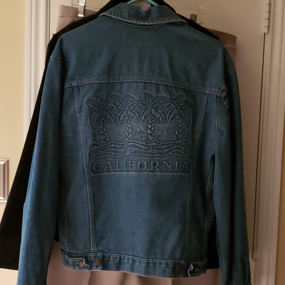 Denim Jacket - Picture 1 of 3